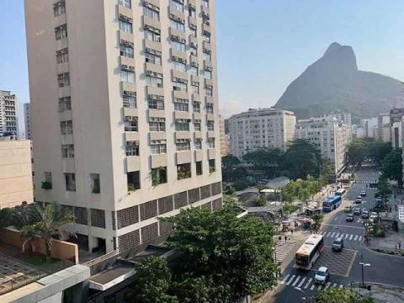 cobertura-com-4-quartos-a-vend - Cobertura à venda Avenida Ataulfo de Paiva,Rio de Janeiro,RJ - R$ 3.500.000 - SCCO40005 - 23