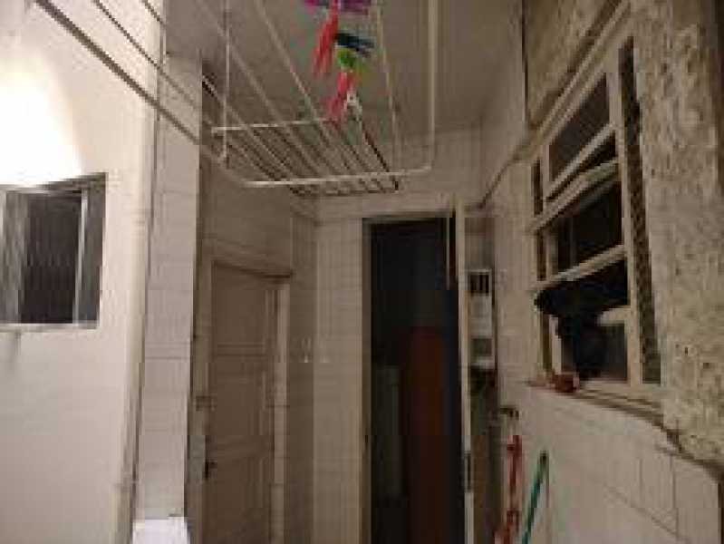 apartamento-com-3-quartos-a-ve - Apartamento à venda Rua Santa Clara,Três Rios,RJ - R$ 950.000 - SCAP30024 - 29