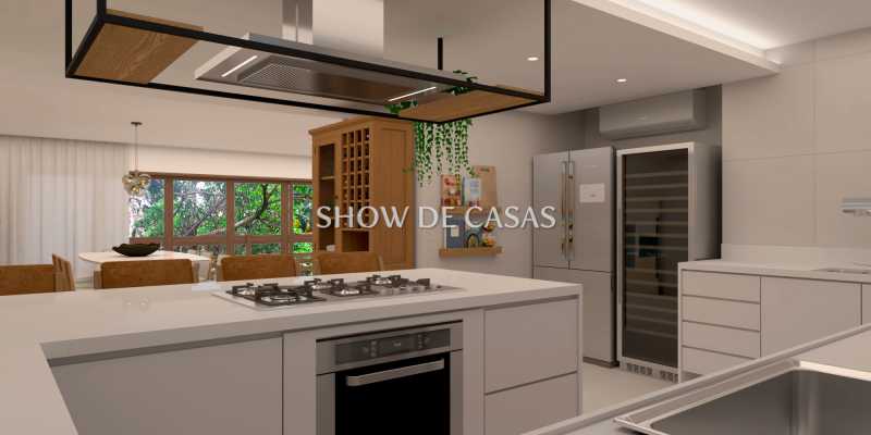LOGO4 - Casa em Condomínio à venda Estrada da Canoa,Rio de Janeiro,RJ - R$ 2.390.000 - SCCN40001 - 27