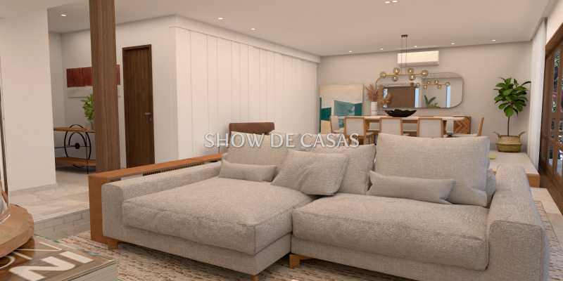 LOGO37 - Casa em Condomínio à venda Estrada da Canoa,Rio de Janeiro,RJ - R$ 2.390.000 - SCCN40001 - 6