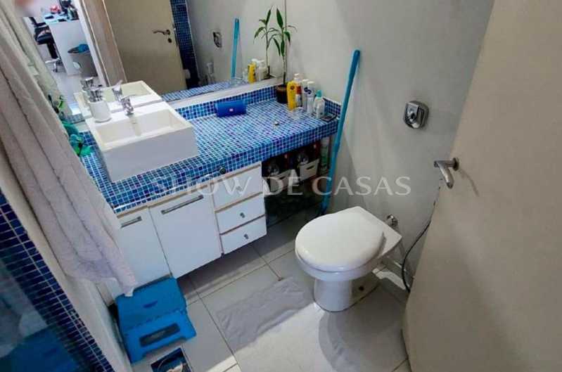 3 - Apartamento à venda Rua Ministro João Alberto,Rio de Janeiro,RJ - R$ 980.000 - SCAP20022 - 5