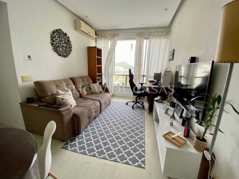 Sem título - Apartamento à venda Rua Ministro João Alberto,Rio de Janeiro,RJ - R$ 980.000 - SCAP20022 - 1