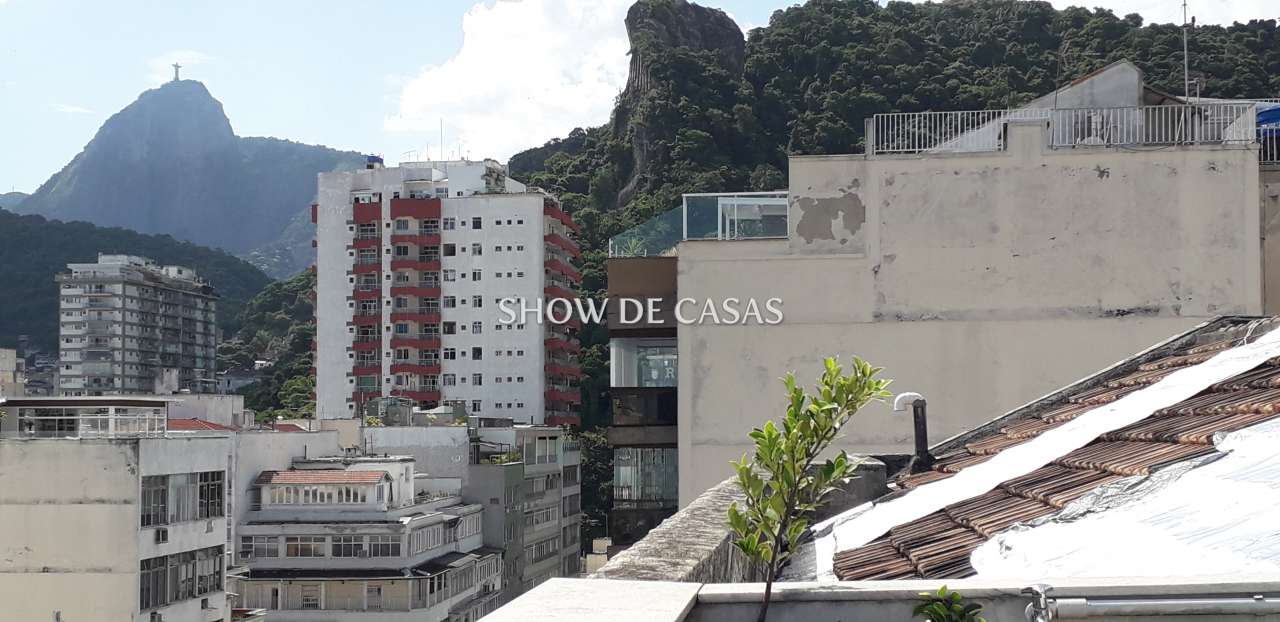 FOTO_1 - Cobertura à venda Rua Paula Freitas,Rio de Janeiro,RJ - R$ 2.500.000 - 20701 - 1