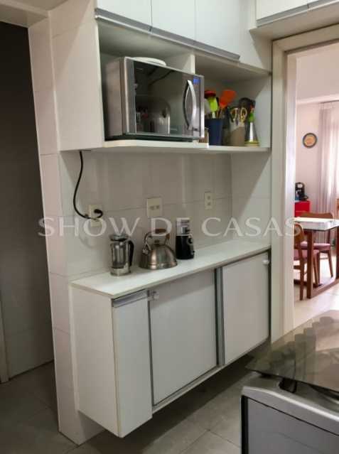 5 - Apartamento à venda Rua Jardim Botânico,Rio de Janeiro,RJ - R$ 900.000 - SCAP20024 - 12