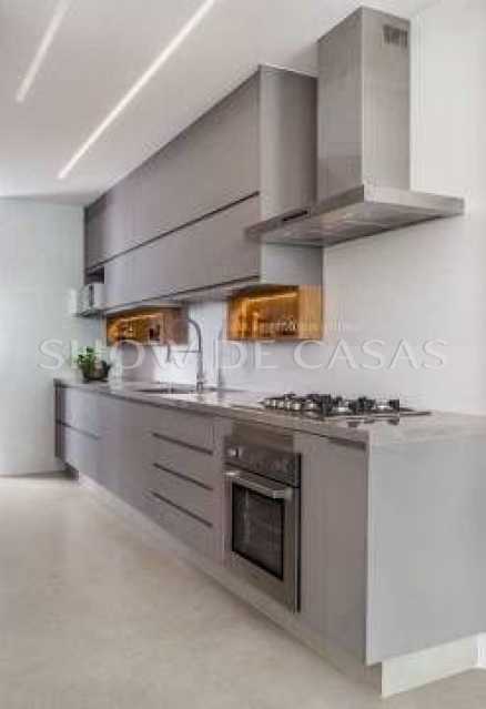 apartamento-com-3-quartos-a-ve - Apartamento à venda Avenida Atlântica,Rio de Janeiro,RJ - R$ 1.600.000 - SCAP30040 - 3