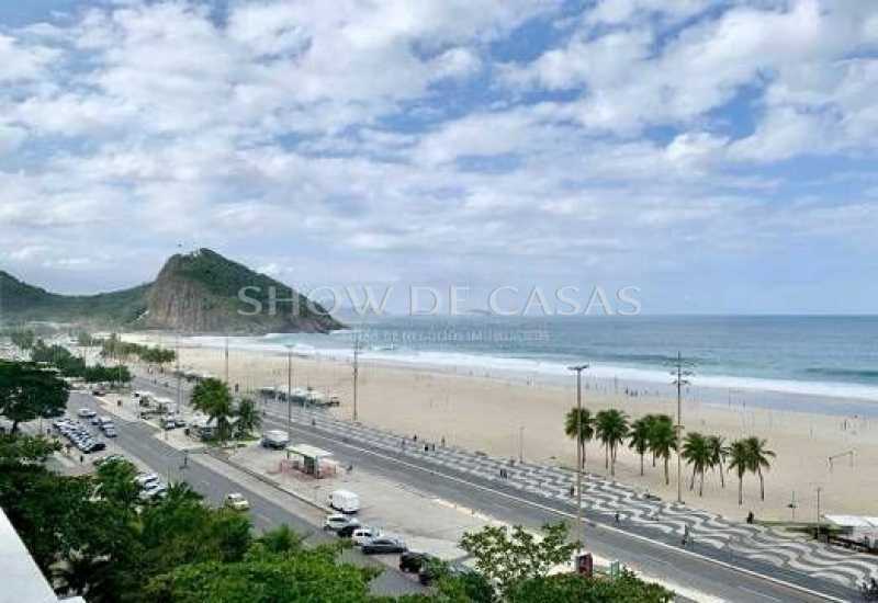 apartamento-com-3-quartos-a-ve - Apartamento à venda Avenida Atlântica,Rio de Janeiro,RJ - R$ 1.600.000 - SCAP30040 - 13