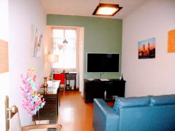 Ótima localização - Apartamento à venda Rua Barão de Mesquita,Grajaú, Rio de Janeiro - R$ 373.000 - AAAP20139