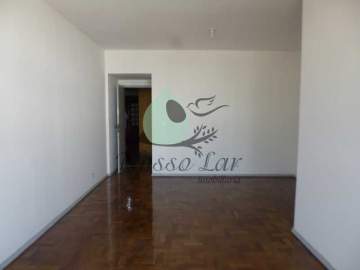 Ótima localização - Apartamento à venda Rua Barão de Mesquita,Grajaú, Rio de Janeiro - R$ 490.000 - AAAP20147