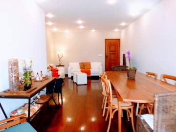 Imperdível - Apartamento à venda Rua Caçapava,Grajaú, Rio de Janeiro - R$ 795.000 - AAAP30080