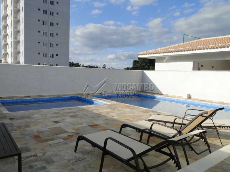 Conheça Piscina 2 do empreendimento - Fachada - Edifício Residencial Normandie - 102 - 3 Piscina 2 - Fachada - Edifício Residencial Normandie - 102 - 3
