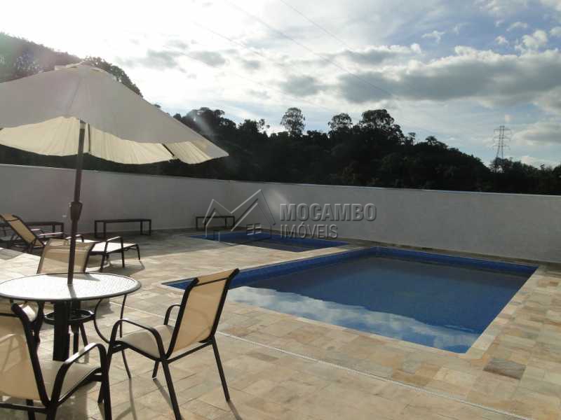 Conheça Piscina do empreendimento - Fachada - Edifício Residencial Normandie - 102 - 4 Piscina - Fachada - Edifício Residencial Normandie - 102 - 4