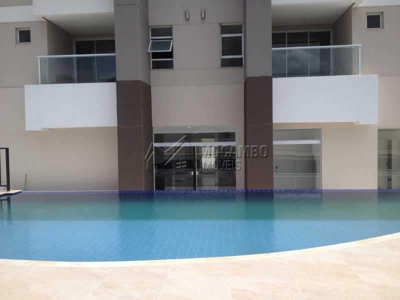 Conheça Piscina e entrada do edifício do empreendimento - Fachada - Edifício Residencial Espanha - 105 - 9 Piscina e entrada do edifício - Fachada - Edifício Residencial Espanha - 105 - 9