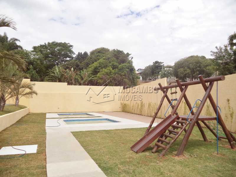Conheça Área de lazer do empreendimento - Fachada - Residencial Villa Itália - 111 - 2 Área de lazer - Fachada - Residencial Villa Itália - 111 - 2