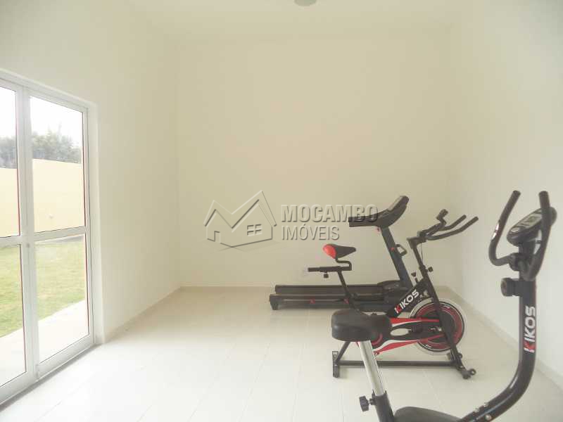 Conheça Academia do empreendimento - Fachada - Residencial Villa Itália - 111 - 5 Academia - Fachada - Residencial Villa Itália - 111 - 5