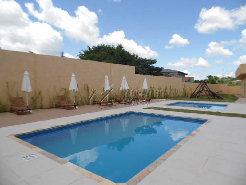 Conheça Piscina do empreendimento - Fachada - Residencial Villa Itália - 111 - 3 Piscina - Fachada - Residencial Villa Itália - 111 - 3