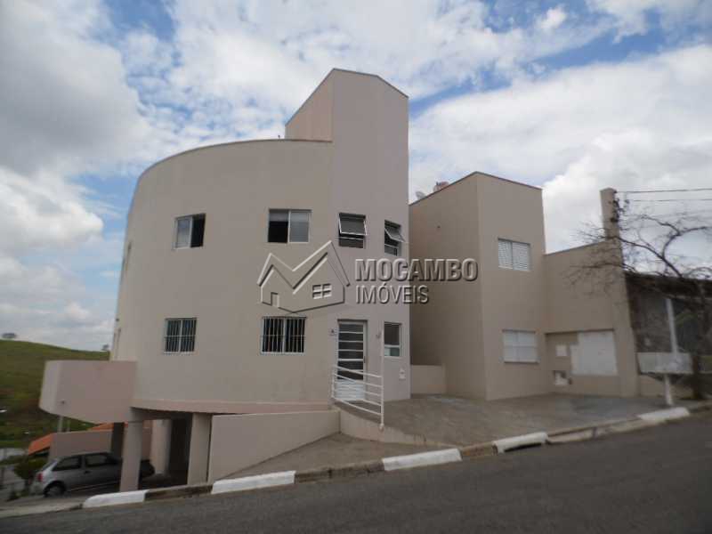 Residencial Itatiba Park