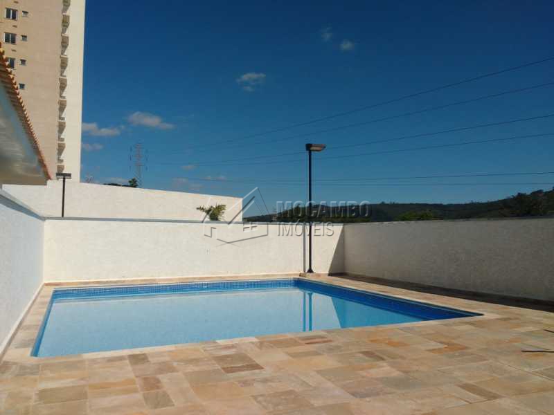 Conheça Piscina Infantil do empreendimento - Fachada - Edifício Residencial Provence - 117 - 4 Piscina Infantil - Fachada - Edifício Residencial Provence - 117 - 4