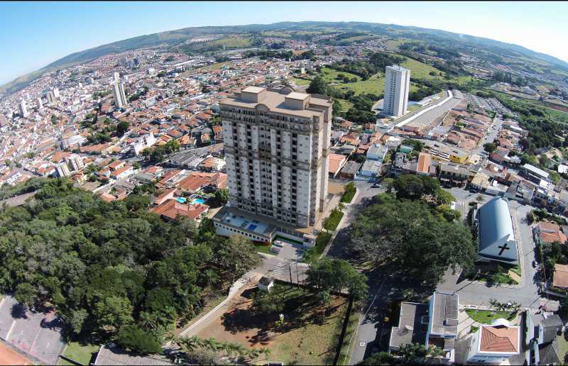 Conheça Localização do empreendimento - Fachada - Savoia Palace - 122 - 1 Localização - Fachada - Savoia Palace - 122 - 1