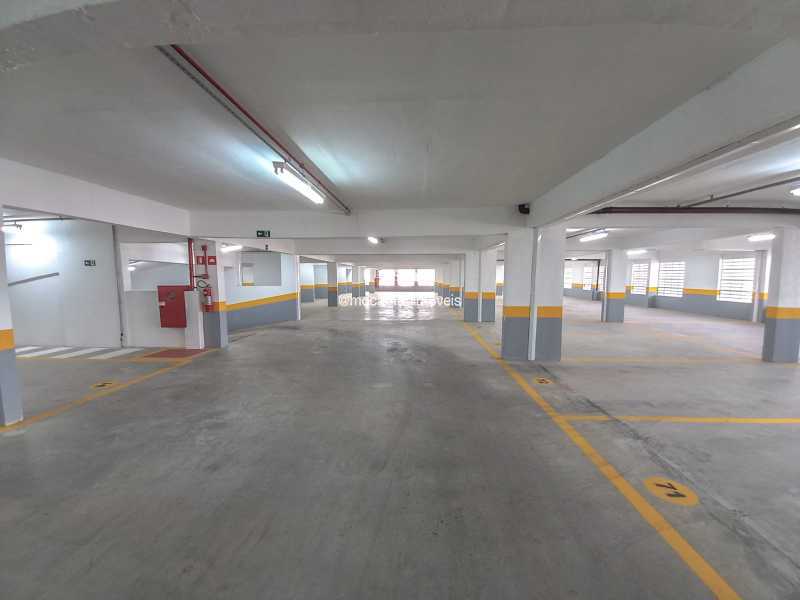 Conheça Garagens do empreendimento - Fachada - Savoia Palace - 122 - 13 Garagens - Fachada - Savoia Palace - 122 - 13