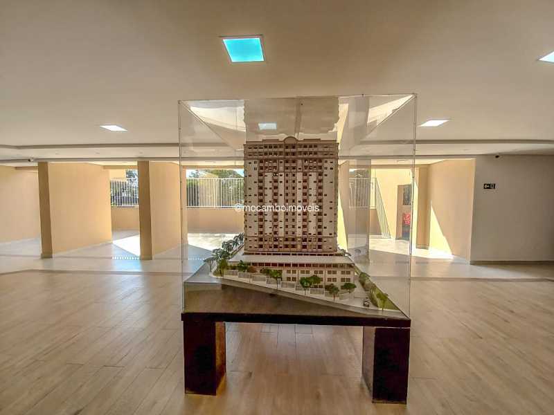 Conheça Recepção do empreendimento - Fachada - Savoia Palace - 122 - 5 Recepção - Fachada - Savoia Palace - 122 - 5