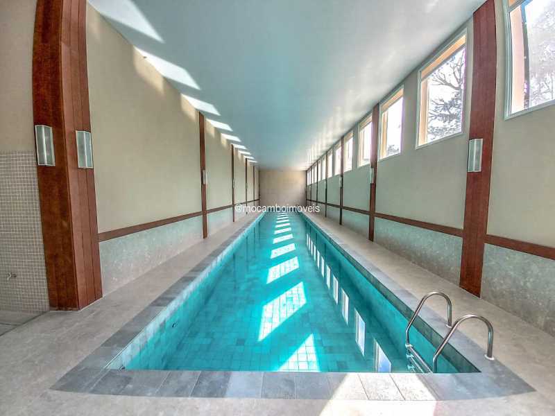 Conheça Piscina do empreendimento - Fachada - Savoia Palace - 122 - 8 Piscina - Fachada - Savoia Palace - 122 - 8