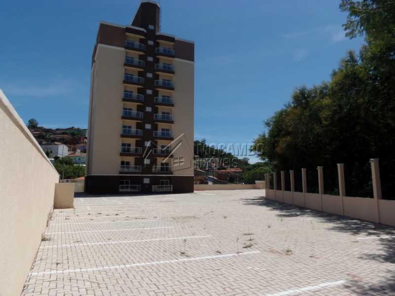 Conheça Estacionamento do empreendimento - Fachada - Edifício Residencial Reserva da Mata - 126 - 4 Estacionamento - Fachada - Edifício Residencial Reserva da Mata - 126 - 4