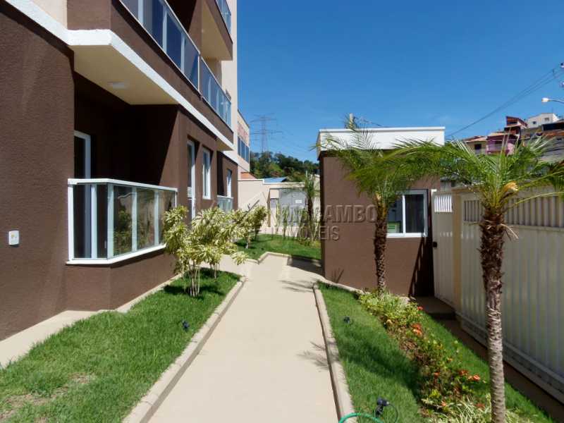 Conheça Entrada do empreendimento - Fachada - Edifício Residencial Reserva da Mata - 126 - 6 Entrada - Fachada - Edifício Residencial Reserva da Mata - 126 - 6