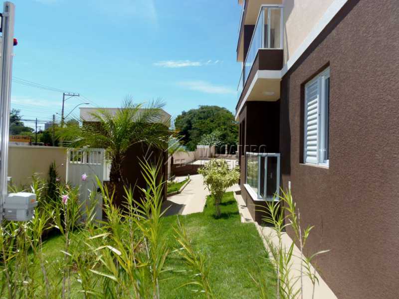 Conheça Entrada do empreendimento - Fachada - Edifício Residencial Reserva da Mata - 126 - 7 Entrada - Fachada - Edifício Residencial Reserva da Mata - 126 - 7