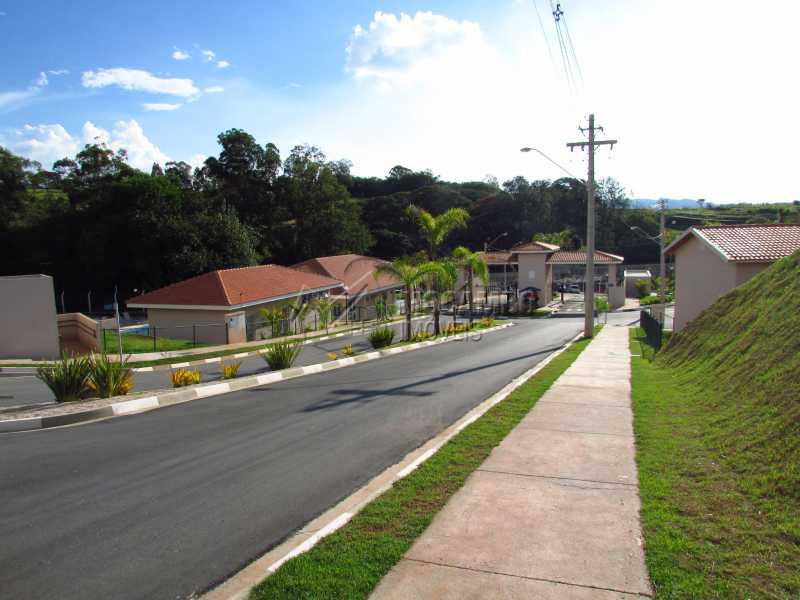 Conheça Condomínio do empreendimento - Fachada - Residencial Portal de Itá - 127 - 2 Condomínio - Fachada - Residencial Portal de Itá - 127 - 2