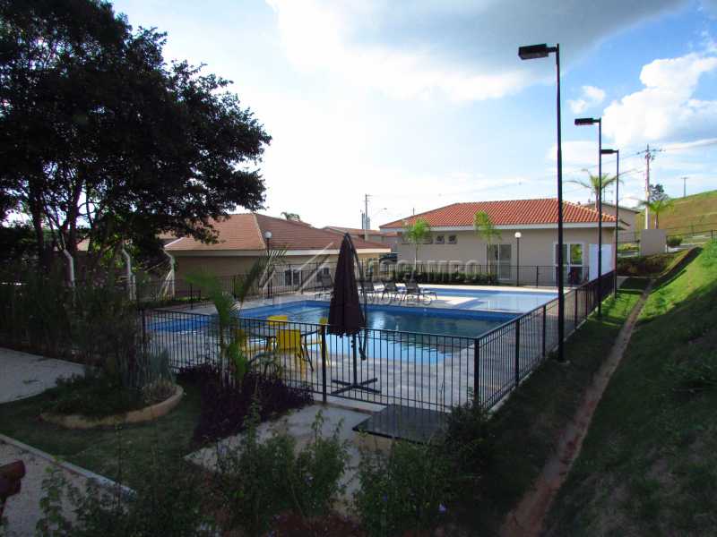 Conheça Piscina do empreendimento - Fachada - Residencial Portal de Itá - 127 - 8 Piscina - Fachada - Residencial Portal de Itá - 127 - 8
