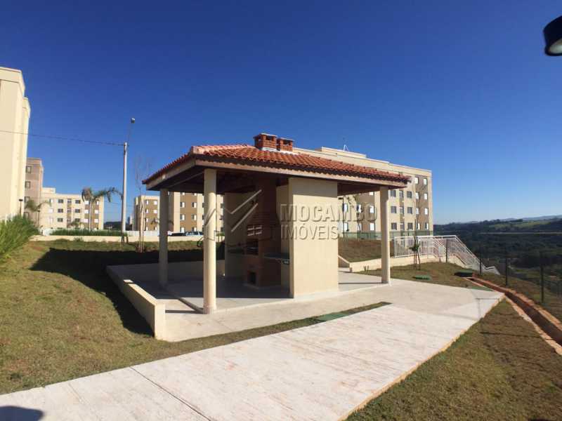 Conheça 14 do empreendimento - Fachada - Residencial Angelo Fattori - 133 - 4 14 - Fachada - Residencial Angelo Fattori - 133 - 4