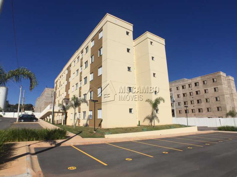 Conheça 15 do empreendimento - Fachada - Residencial Angelo Fattori - 133 - 5 15 - Fachada - Residencial Angelo Fattori - 133 - 5