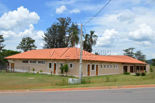 Conheça Sede do Condomínio Sete Lagos do empreendimento - Fachada - Condomínio Sete Lagos - 15 - 7 Sede do Condomínio Sete Lagos - Fachada - Condomínio Sete Lagos - 15 - 7