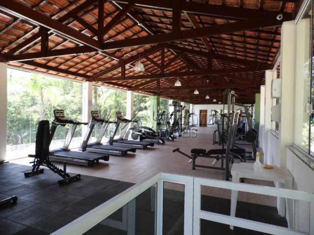 Conheça Academia Itatiba Country do empreendimento - Fachada - Condomínio Itatiba Country Club - 2 - 2 Academia Itatiba Country - Fachada - Condomínio Itatiba Country Club - 2 - 2