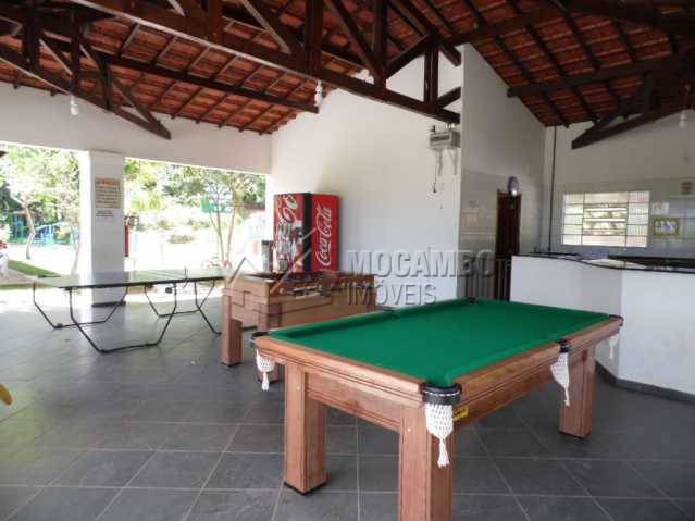 Conheça Área de lazer Itatiba Country do empreendimento - Fachada - Condomínio Itatiba Country Club - 2 - 3 Área de lazer Itatiba Country - Fachada - Condomínio Itatiba Country Club - 2 - 3