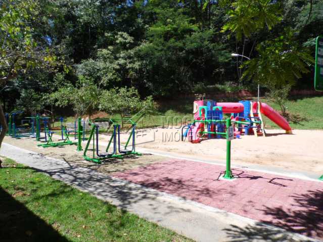 Conheça Playground Itatiba Country do empreendimento - Fachada - Condomínio Itatiba Country Club - 2 - 6 Playground Itatiba Country - Fachada - Condomínio Itatiba Country Club - 2 - 6