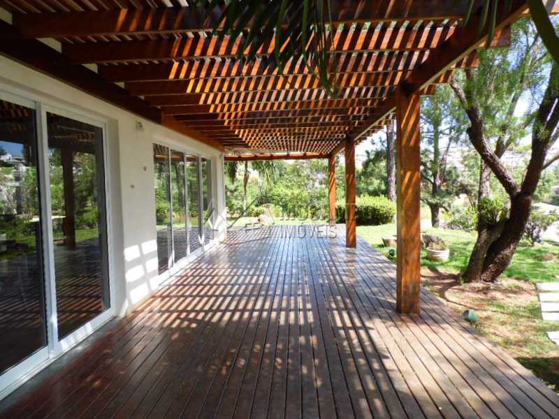 Conheça Sala de jogos Itatiba Country do empreendimento - Fachada - Condomínio Itatiba Country Club - 2 - 10 Sala de jogos Itatiba Country - Fachada - Condomínio Itatiba Country Club - 2 - 10