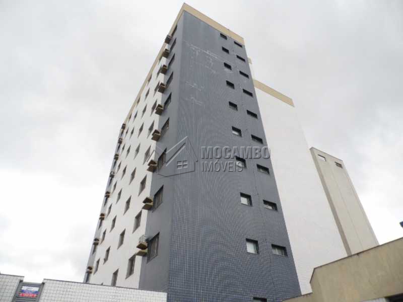 Conheça Prédio do empreendimento - Fachada - Edifício Ida Rossi Carbonari - 23 - 1 Prédio - Fachada - Edifício Ida Rossi Carbonari - 23 - 1
