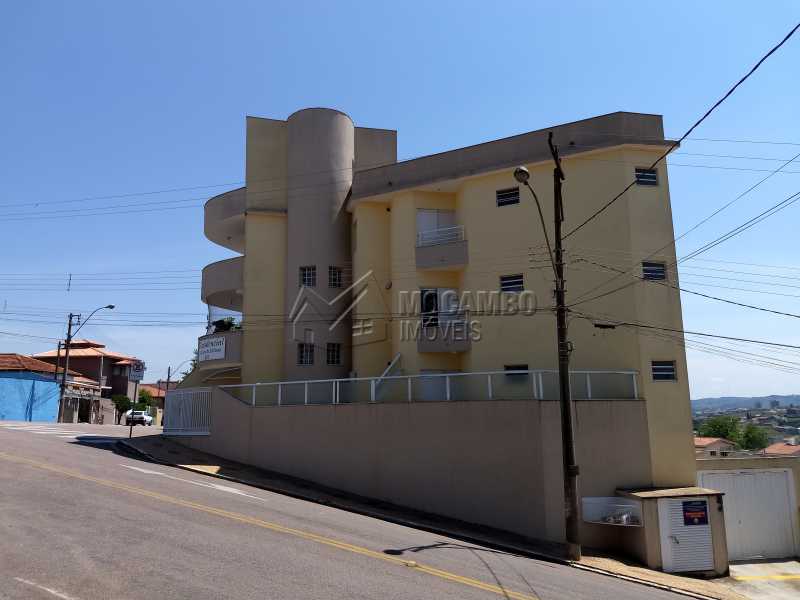 Conheça Edifício do empreendimento - Fachada - Residencial Nossa Senhora de Fátima - 26 - 1 Edifício - Fachada - Residencial Nossa Senhora de Fátima - 26 - 1