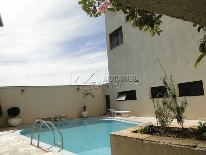 Conheça Piscina do empreendimento - Fachada - Edifício Dr. José Chaves - 31 - 2 Piscina - Fachada - Edifício Dr. José Chaves - 31 - 2