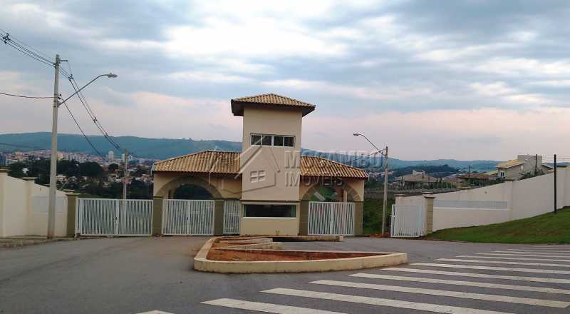 Conheça Entrada do empreendimento - Fachada - Condomínio Villaggio Piu Verdi - 58 - 1 Entrada - Fachada - Condomínio Villaggio Piu Verdi - 58 - 1