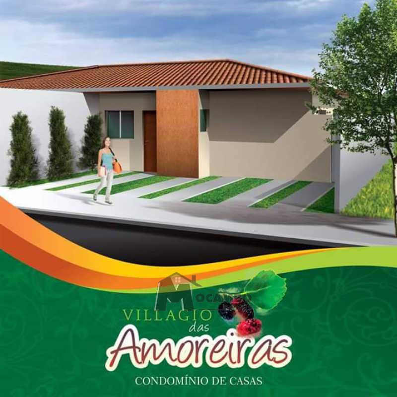 Conheça VILLAGIO DAS AMOREIRAS do empreendimento - Fachada - Villagio das Amoreiras - 60 - 1 VILLAGIO DAS AMOREIRAS - Fachada - Villagio das Amoreiras - 60 - 1