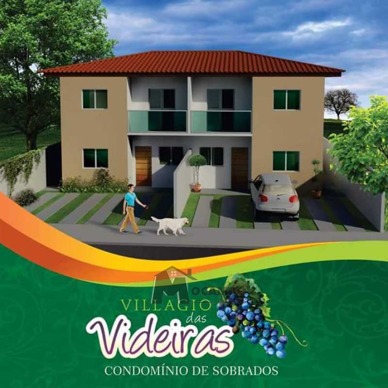 Conheça VILLAGIO DAS VIDEIRAS do empreendimento - Fachada - Villagio das Videiras - 61 - 1 VILLAGIO DAS VIDEIRAS - Fachada - Villagio das Videiras - 61 - 1