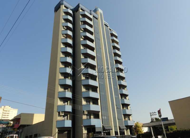 Edifício Europa