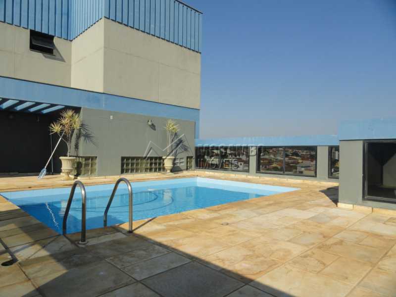 Conheça Piscina do empreendimento - Fachada - Edifício Europa - 63 - 4 Piscina - Fachada - Edifício Europa - 63 - 4