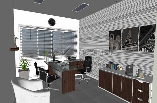 Conheça Escritório de Advocacia do empreendimento - Fachada - Itatiba Hill Office - 64 - 3 Escritório de Advocacia - Fachada - Itatiba Hill Office - 64 - 3