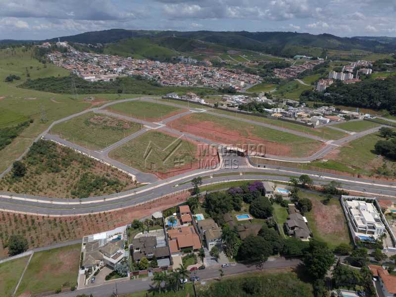 Conheça FOTO AÉREA do empreendimento - Fachada - Condomínio Terras da Fazenda - 75 - 5 FOTO AÉREA - Fachada - Condomínio Terras da Fazenda - 75 - 5