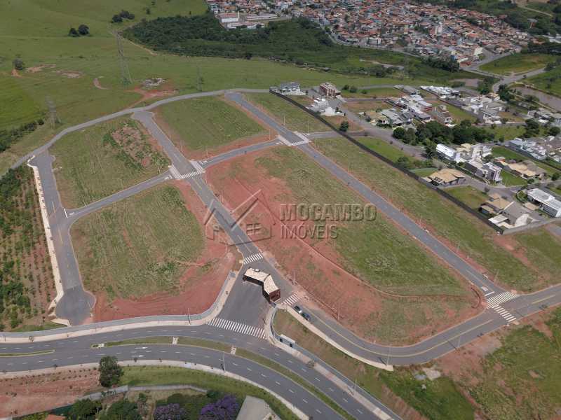 Conheça FOTO AÉREA do empreendimento - Fachada - Condomínio Terras da Fazenda - 75 - 6 FOTO AÉREA - Fachada - Condomínio Terras da Fazenda - 75 - 6