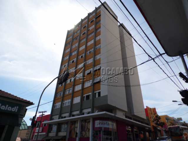 Conheça Fachada Edifício Brasul do empreendimento - Fachada - Edificio Brasul - 82 - 1 Fachada Edifício Brasul - Fachada - Edificio Brasul - 82 - 1