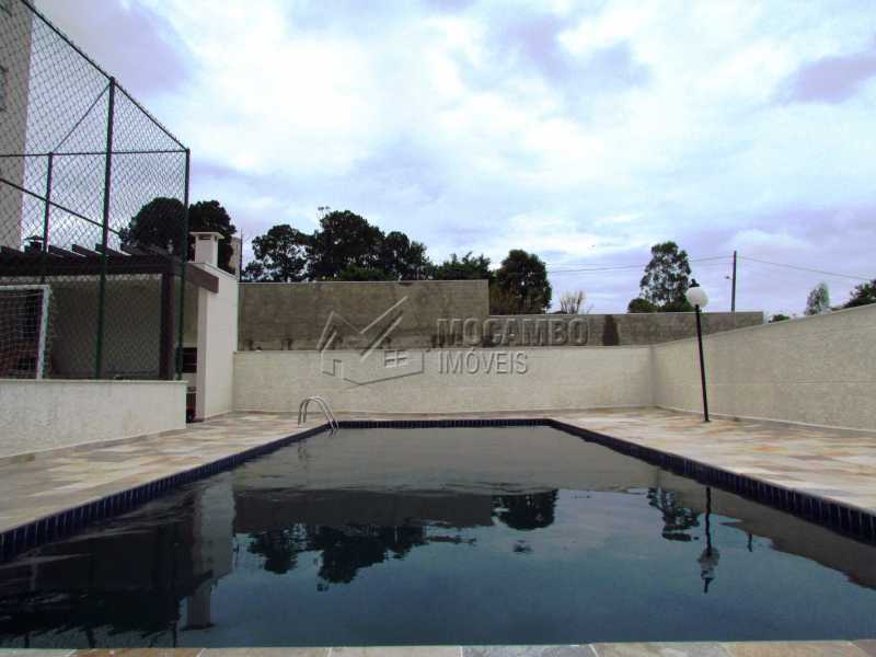 Conheça Piscina do empreendimento - Fachada - Edifício Mirante de Itatiba I - 83 - 4 Piscina - Fachada - Edifício Mirante de Itatiba I - 83 - 4